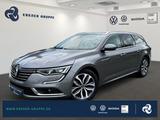 Renault Talisman Grandtour 1.6dCi Automatik Intens LED+N - Renault Talisman: Intens