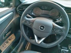 Fahrzeugabbildung Opel Corsa F 1.2 55KW LED, Spurhalteassistent