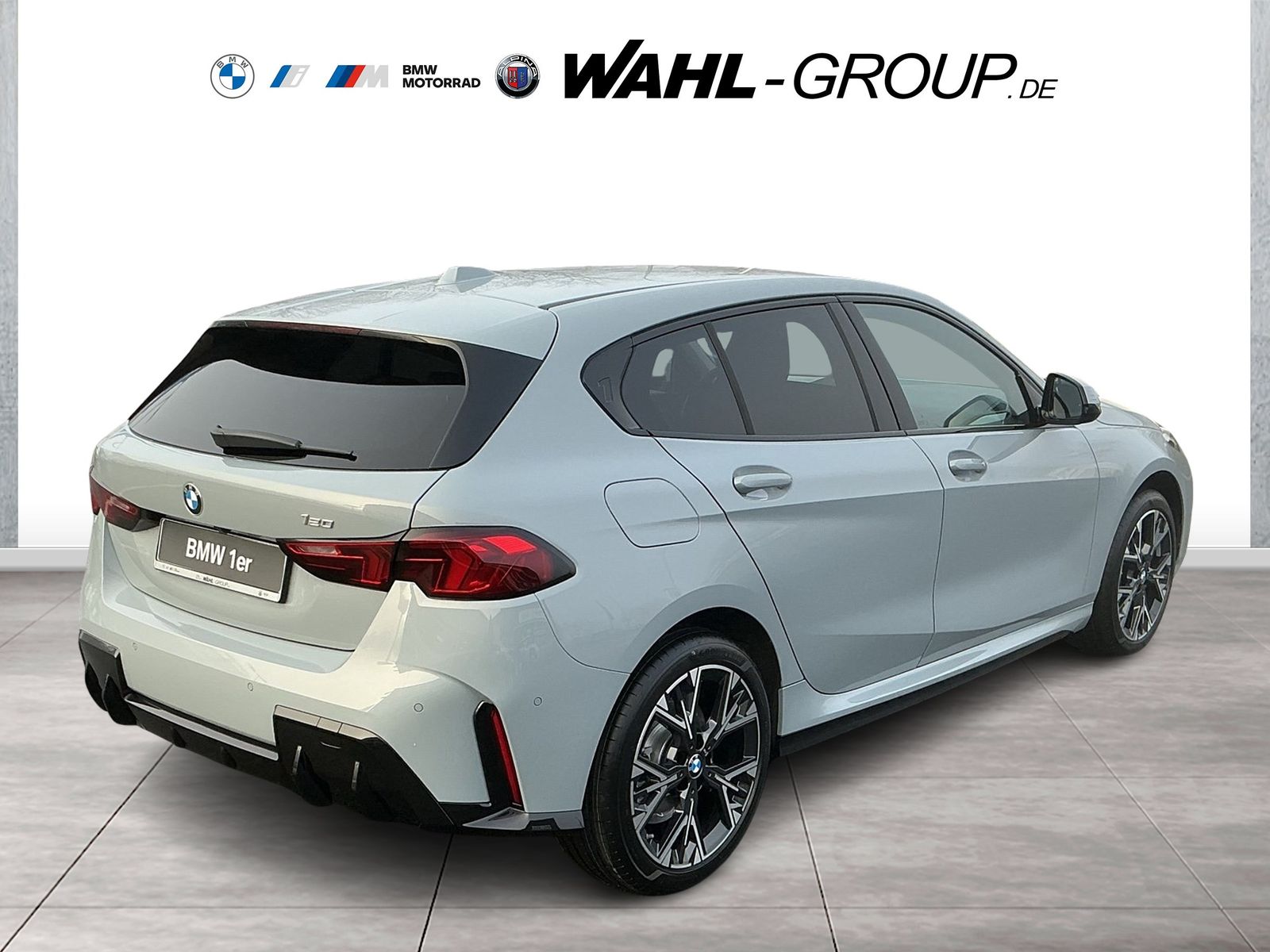 BMW 120 - Bild 12