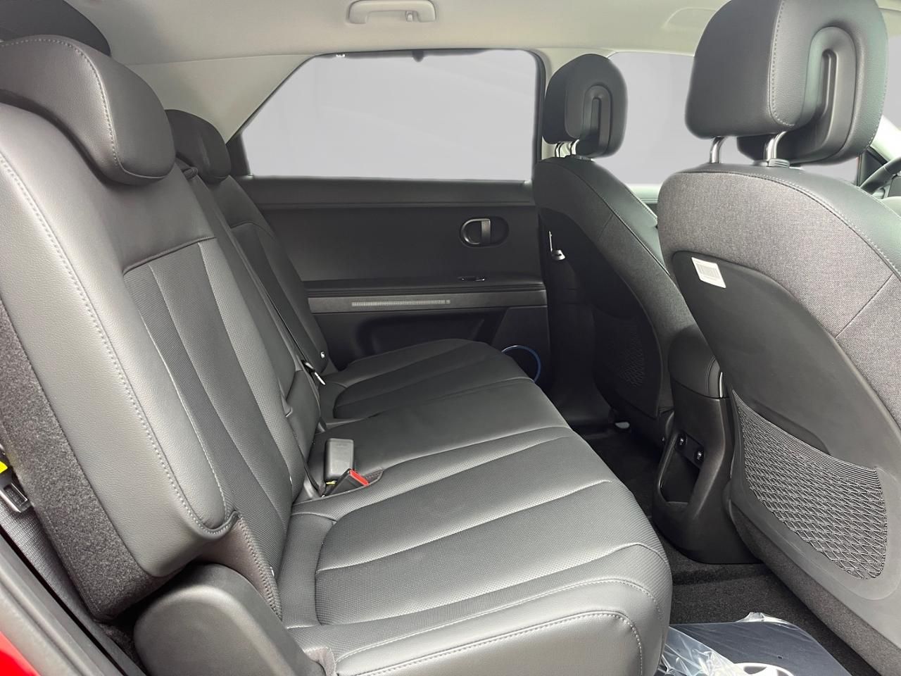 Fahrzeugabbildung Hyundai IONIQ 5 UNIQ 2xKlima 4xSHZ ACC AUT Bel.Sitz HUD