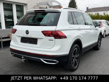 Volkswagen Tiguan - 5