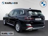 BMW X3 xDrive30e Laser HUD ACC HiFi Pano AHK SHZ - BMW X3: Allradantrieb