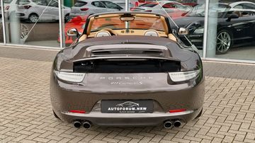 Porsche 991 - 8