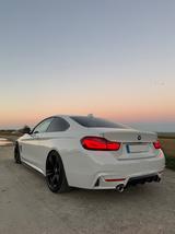 BMW 435i Coupé - HUD | TV | M Sport - BMW 435 Gebrauchtwagen