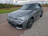 BMW xDrive35d, Facelift, M-Packet, 8-fach bere... - BMW: F35