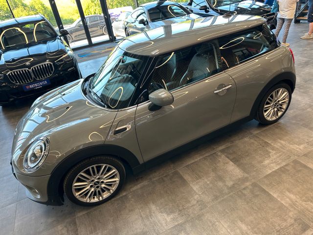 MINI COOPER *Tempo*Navi*PDC*LED*Sitzheizung*