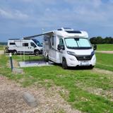 Knaus Sky TI Platinum Selection 700 MEG Garantie - Knaus Sky TI 700 MEG Platinum Selection