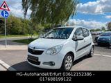 Opel Agila KM 129.000 Garantie TÜV Neu - Opel Agila aus 2010