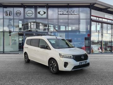 Nissan Townstar Tekna Kombi L2 °LED°Navi°RFK°SHZ°ACC°