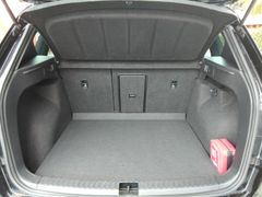 Fahrzeugabbildung Seat Ateca Xcellence 2.0TDI 4Drive+SHZ+NAVI+BEATS+ACC