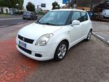 Suzuki Swift 1.3 DDiS DPF 5p. GLX NEOPATENTATI B - Suzuki Swift: Glx