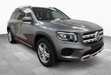 Mercedes-Benz GLB 180 d Headup*Kamera*LED*DAB*MBUX*Navi*17 - gebrauchte Mercedes-Benz GLB 180 aus dem Jahr 2023