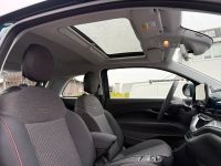 Fiat 500e - Vorschau Bild 11