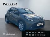 Toyota Aygo X S-CVT Pulse *LED*CarPlay*CAM*SHZ*PDC*Navi - Toyota aus 2022: Aygo
