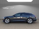 Audi A6 Avant 35 TDI 20" KAMERA PANO NIGHT 1.H MwSt. - Audi A6: mit Anhängerkupplung