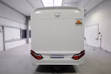 HYMER / ERIBA / HYMERCAR TRAMP S 585/1.HAND/Einzelbetten/Garage/2x Klima - Hymer Tramp S