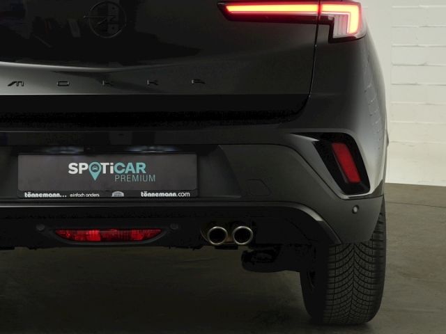 Mokka B GS LINE AT+LED MATRIX+NAVI+RÜCKFAHRKAMER