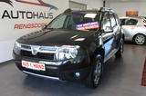Dacia Duster I Delsey 4x2 1.Hand - Dacia Duster: 4.4