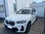 BMW X3 xDrive20d M SPORT Facelift/HUD/Leder/Garantie - gebrauchte BMW X3 mit Facelift