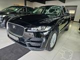 Jaguar F-Pace F-PACE Pure AWD,Navi,Alu,Pano,Klima,TUV