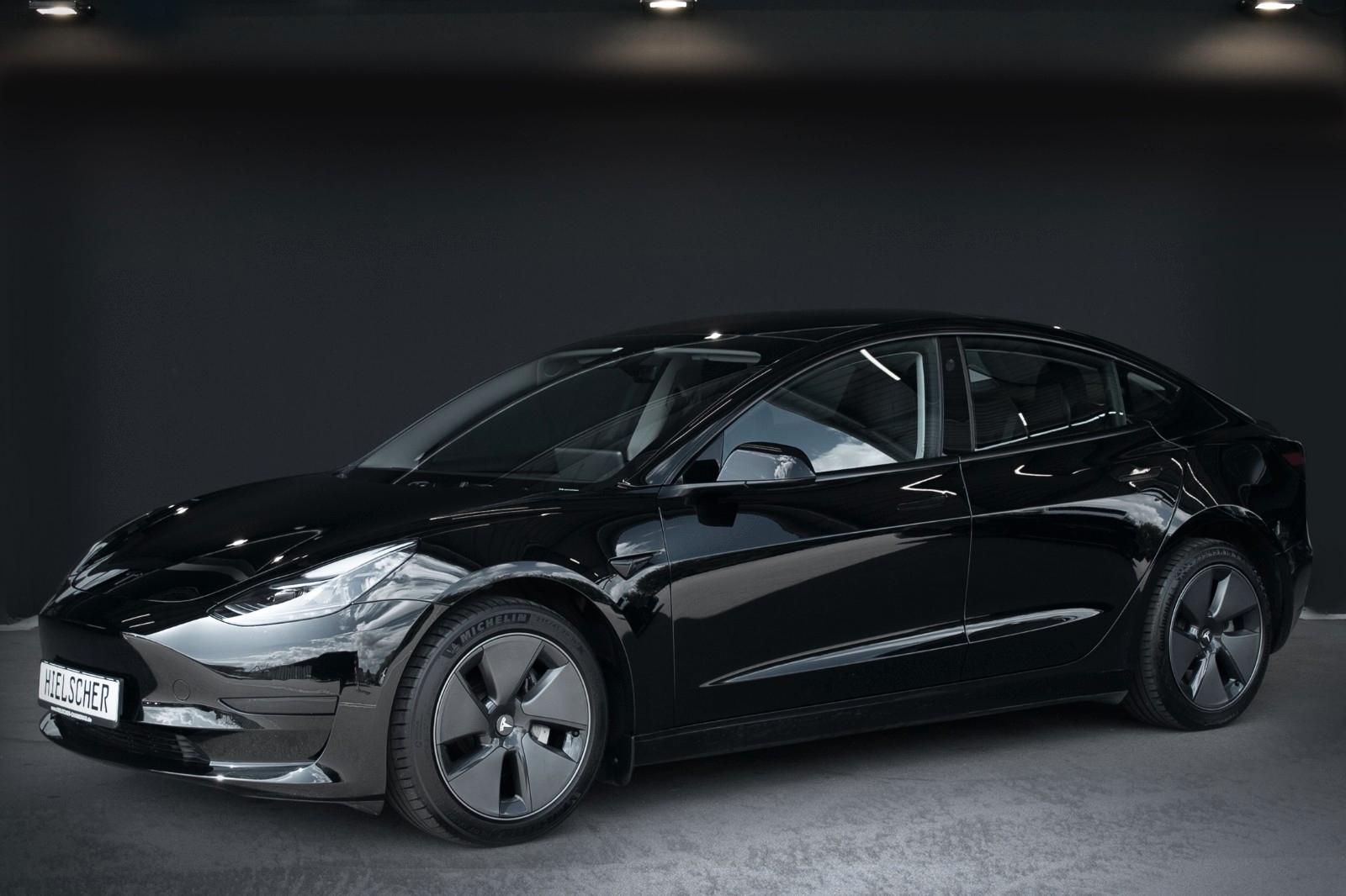 Tesla Model 3 Standard RWD*WMP*ACC*LED*2.Hand*8-fach, миниатюра 8