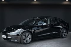 TESLA Model 3 Standard RWD*WMP*ACC*LED*2.Hand*8-fach