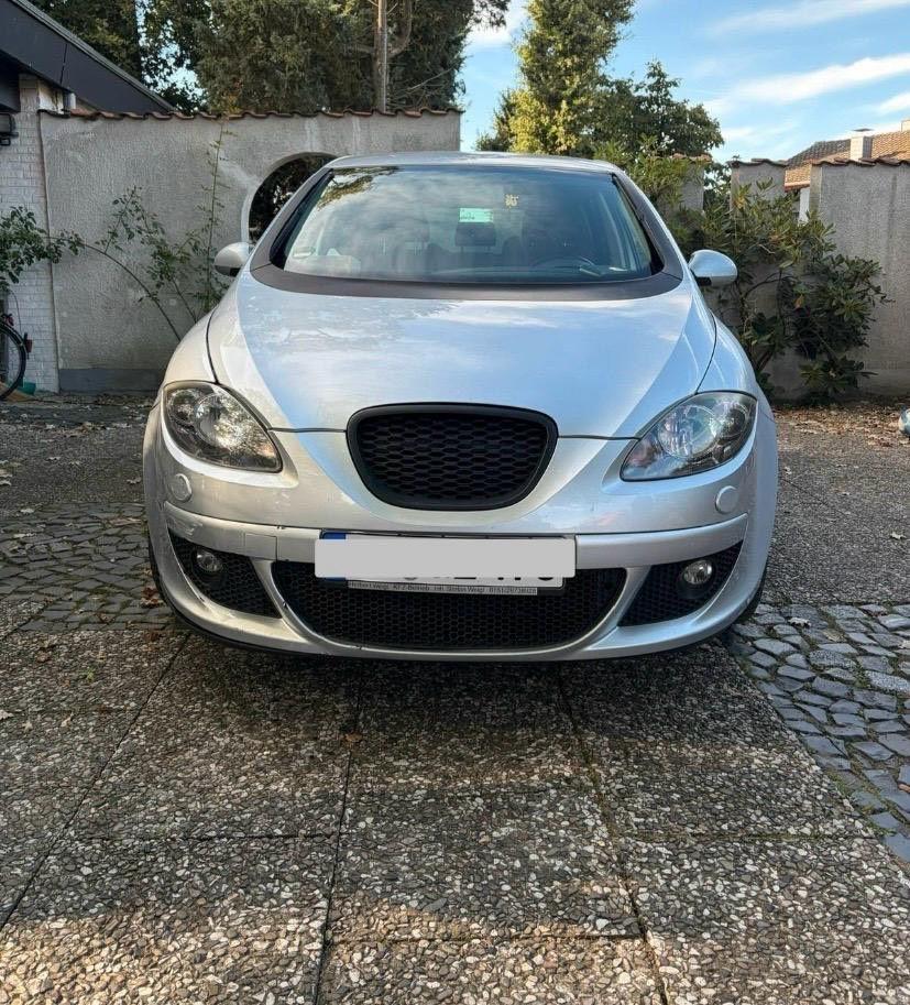 Seat Altea