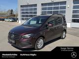 Mercedes-Benz T 180 PROGRESSIVE Standard LED AHK  NAVI CARPLAY - rote Mercedes-Benz T-Klasse