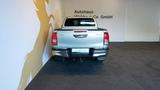 Toyota Hilux 2.8 D-4D Aut. 4x4 Comf. CarPlay Kamera AHK - Toyota Hilux Gebrauchtwagen in Hannover