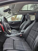 Mercedes-Benz GLA 220 d 4MATIC  - Mercedes-Benz GLA 220 von privat