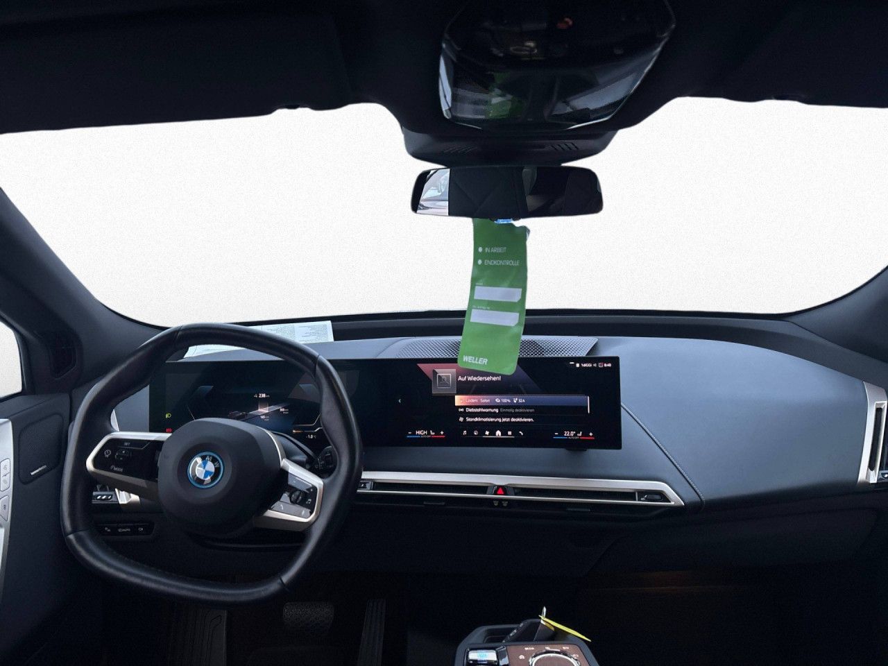 BMW iX - Bild 14