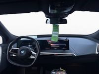 BMW iX - Vorschau Bild 14