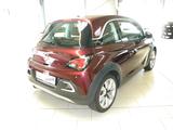 Opel Adam Rocks - Unfallwagen
