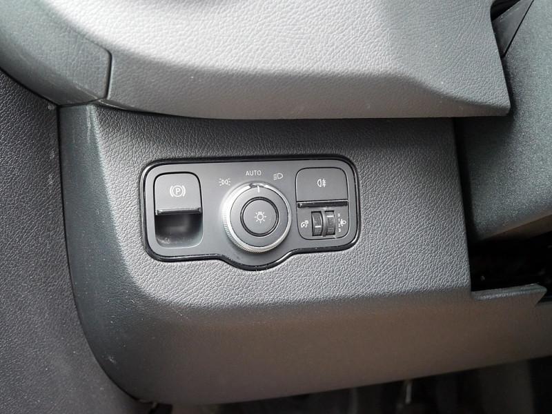 Mercedes-Benz eSPRINTER 312 KASTEN L2H2 AC/DC KLIMA SPRINTER