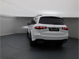 Mercedes-Benz GLS 450 d 4M manufaktur Edition HuD AHK NappaLed - weiße Mercedes-Benz GLS-Klasse