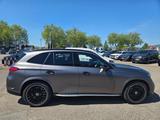 Mercedes-Benz GLC 400 e 4M AMG 3M-Folie matt gray NP 107.500€! - Mercedes-Benz GLC 400: Von Privat