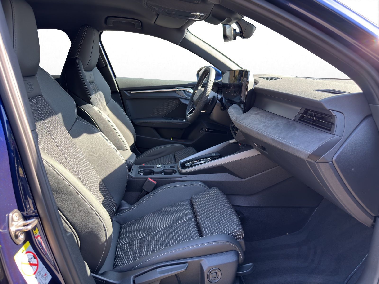 Audi A3 - Bild 4