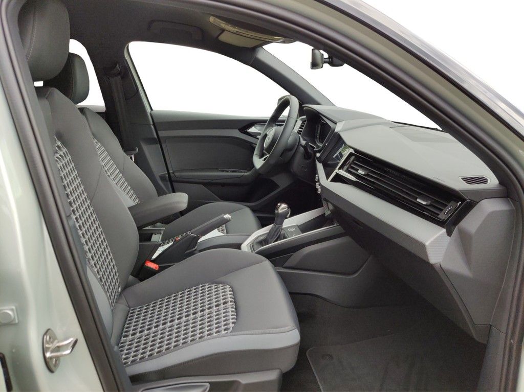 Audi A1 - Bild 10