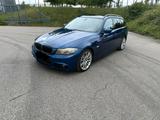 BMW E91 335xi M Paket BMW Performance Kit ... - BMW 335: 335xi