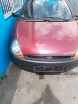 Ford Ka/Ka+ 1,3 44kW - - Ford Ka/Ka+ in Aachen