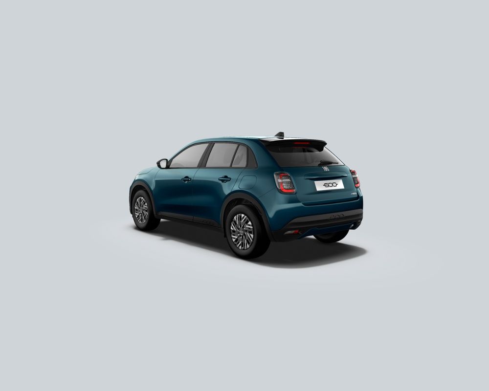 Fiat 600 - Bild 3