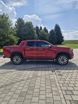 Volkswagen Amarok Aventura DC 3.0 D V6 10-Gang Automatik 