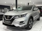 Nissan Qashqai Zama*PANO*AHK*NAVI*KLIMA*360°*TEMP*MFL* - Nissan Qashqai Gebrauchtwagen in Stuttgart