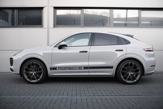 Porsche Coupe GTS-Leichtbau-Inno-STHZ-PASM-360 Kamera