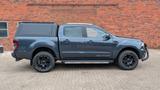 Ford Ranger Wildtrak Garantie /Hardtop / Scheinwerfer - Ford Ranger Gebrauchtwagen in Bremen
