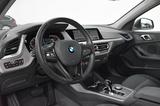 BMW 118i ADVANTAGE*AUS 1 HAND*FINANZIERUNG MÖGLICH* - BMW 1er Reihe: Finanzierung