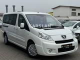 Peugeot Expert Tepee "1.HAND+8-SITZER+LANG+KLIMA+PDC" - Peugeot: Sitzer 8