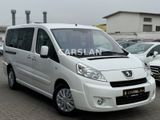 Peugeot Expert Tepee "1.HAND+8-SITZER+LANG+KLIMA+PDC" - Peugeot Expert Tepee
