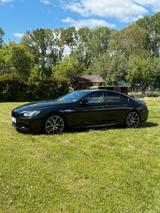 BMW 640i M Grand Coupé - BMW 640: Coupé, Gran