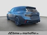 BMW iX M70 xDrive Individual frozen deep B&W - BMW iX M70 Gebrauchtwagen